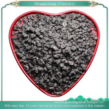 Graphitized Pet Coke Made From China with Reasonable Price GPC